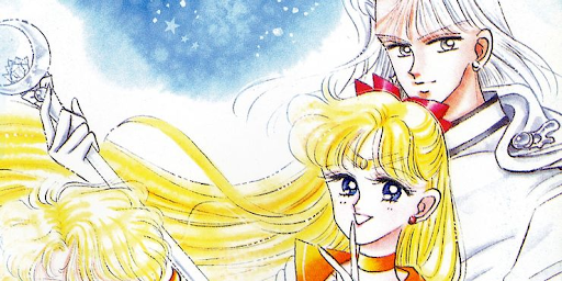 Sailor Moon: 10 belongings you Didn't fathom Sailor Venus
