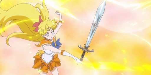 Sailor Moon: 10 belongings you Didn't fathom Sailor Venus