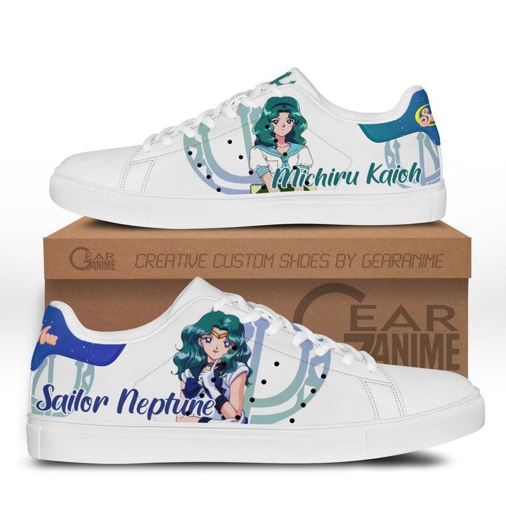 Sailor Moon Skate Shoes New Collection 2024 - Sailor Moon Store