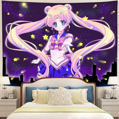 SailorMoonTapestryMC1 1024x - Sailor Moon Store