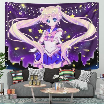 SailorMoonTapestryMockup2 1024x - Sailor Moon Store