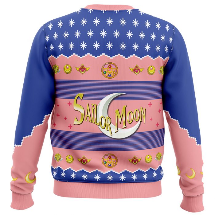 Sweater back 20 - Sailor Moon Store