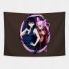 Evil Alter Egos Tapestry Official Cow Anime Merch