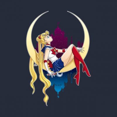 Pretty Guardian Sailor Moon Tapestry Official Cow Anime Merch