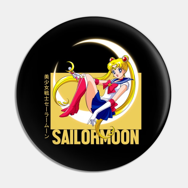 Pin on Usagi