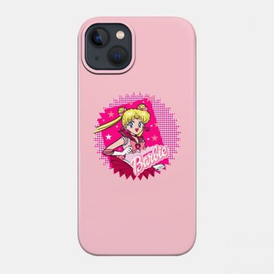 Retro Sailorscout Phone Case Official Cow Anime Merch