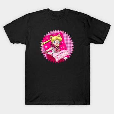 Retro Sailorscout T-Shirt Official Cow Anime Merch