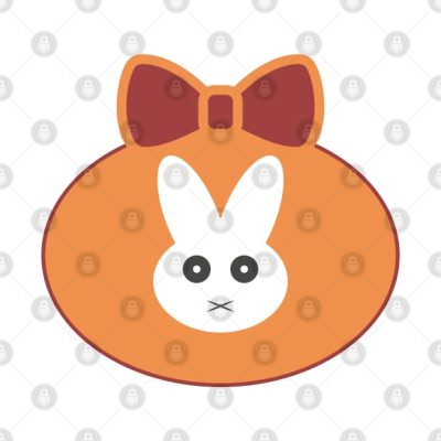Chibiusa Rabbit Mug Official Cow Anime Merch