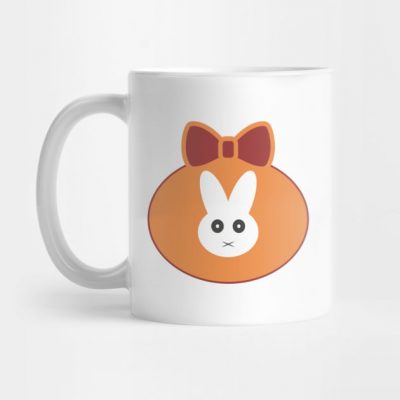 Chibiusa Rabbit Mug Official Cow Anime Merch