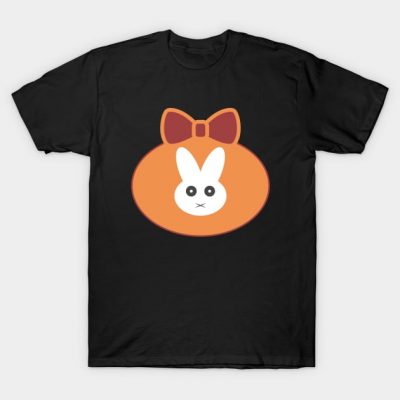 Chibiusa Rabbit T-Shirt Official Cow Anime Merch