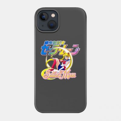 Sailor Moon Phone Case Official Cow Anime Merch