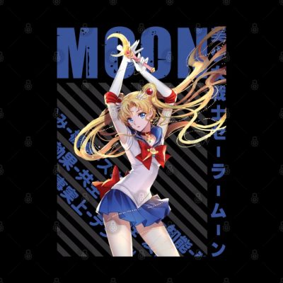 Sailor Moon Usagi Tsukino Moon Phone Case Official Cow Anime Merch