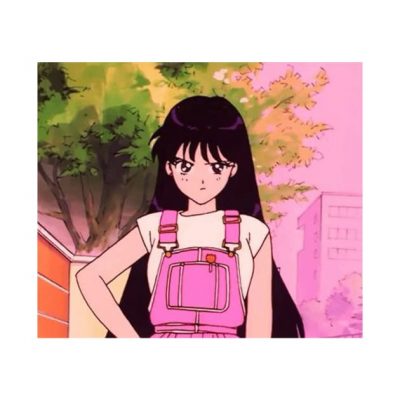 Sailor Mars Is Angry Tapestry Official Cow Anime Merch