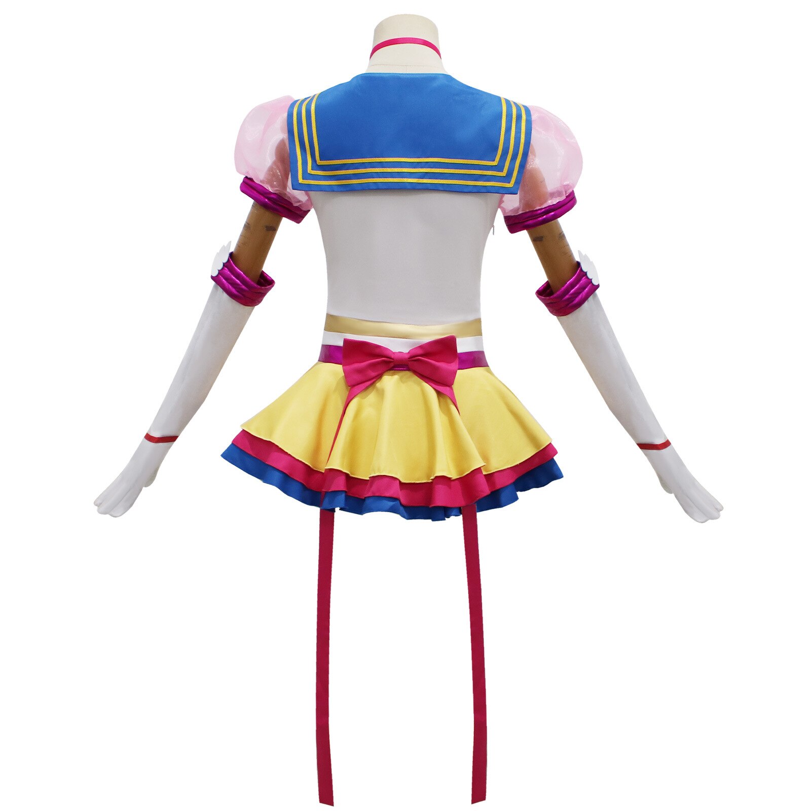 super sailor moon costume
