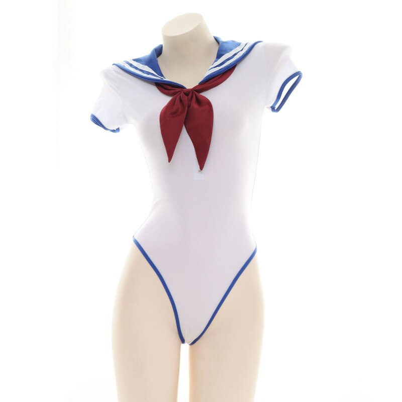 Sailor Moon Bodysuit Cosplay - Sailor Moon Store