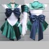 New Cosplay section costume Anime Sailor Moon Carnival Halloween bow costume prize Size Plus for Lolita 1 - Sailor Moon Store
