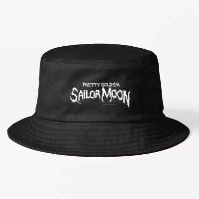 Pretty Soldier Sailor Moon Bucket Hat Official Cow Anime Merch
