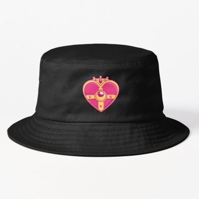 Moon Cosmic Power Bucket Hat Official Cow Anime Merch