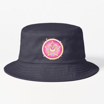  Bucket Hat Official Cow Anime Merch