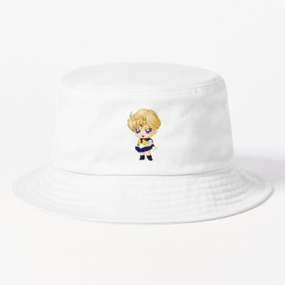 Sailor Uranus Bucket Hat Official Cow Anime Merch