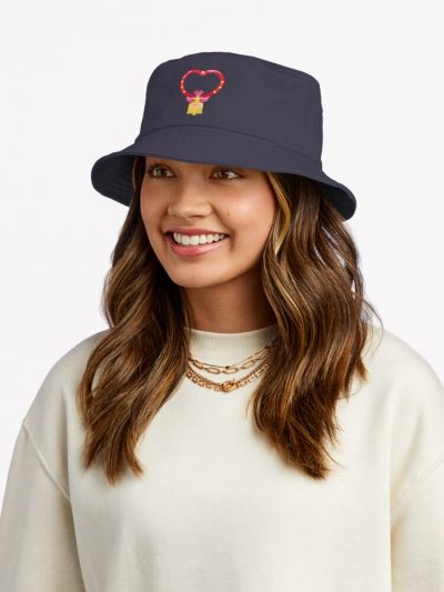 Crystal Carillion (Supers) Bucket Hat Official Cow Anime Merch