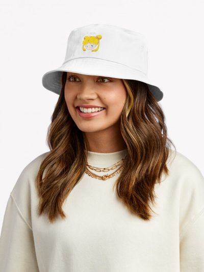 Jentirr Bucket Hat Official Cow Anime Merch