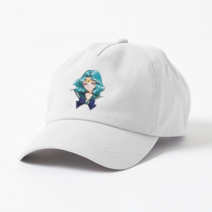 She Is Michelle Cap Official Cow Anime Merch