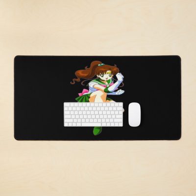 Sailor Jupiter Mouse Pad Official Cow Anime Merch