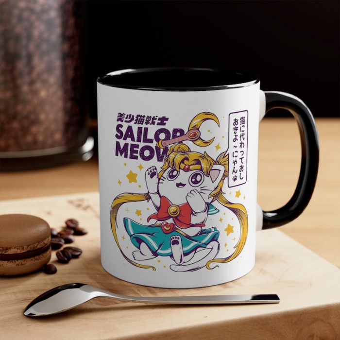- Sailor Moon Store