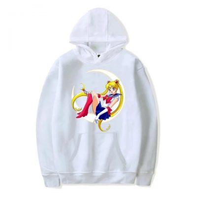 Anime S Sailors Moons Printed Hoodie Unisex Sweatshirt Casual Cartoon Long Sleeve Hoodie Pullover Outdoor Sweatshirt2.jpg 1000x1000 - Sailor Moon Store