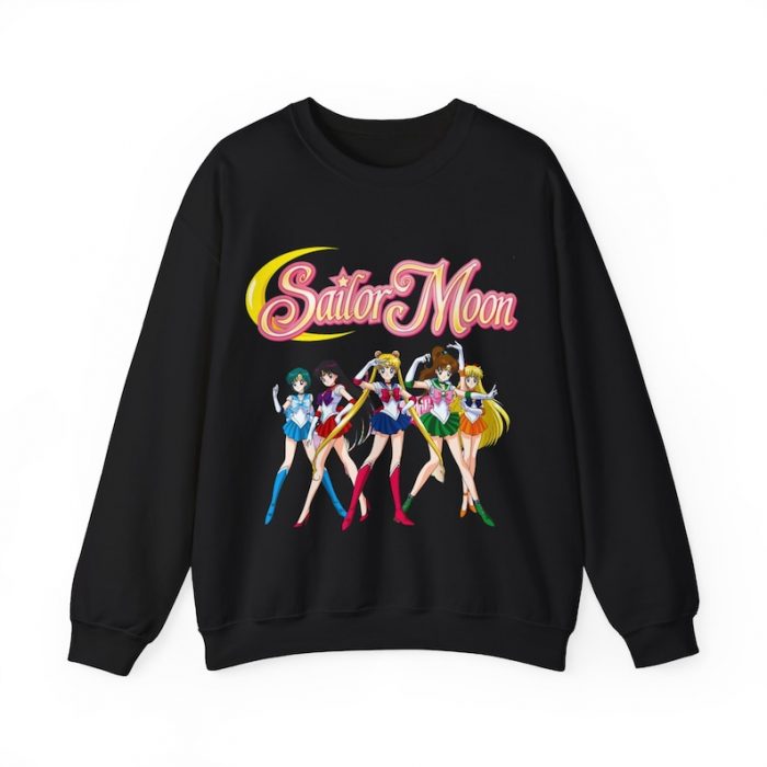 - Sailor Moon Store