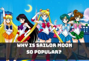 15 FACTS ABOUT POMPOM PURIN 2 - Sailor Moon Store