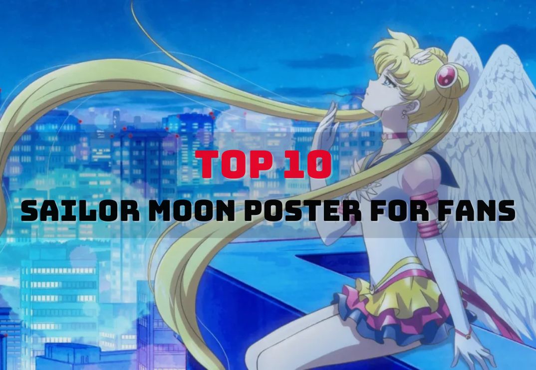 15 FACTS ABOUT POMPOM PURIN 5 - Sailor Moon Store