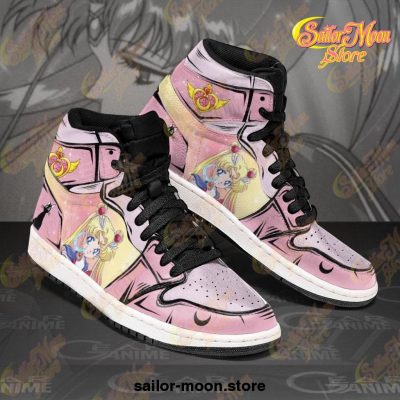 Sailor Moon JD Sneakers Custom Shoes